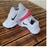 ⭐TENIS FEMININO NIKE AIR VAPORMAX BRANCO/ROSA⭐ - loja online
