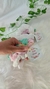 KIt Babi com 3 | Scrunchies grossas - Luz Store