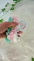 KIt Babi com 3 | Scrunchies grossas na internet