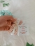 KIt Emy com 4 | Scrunchies finas na internet