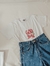 CAMISETA BABY LOOK GOOD IS GOD - Bom é Deus na internet