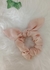 Scrunchies com laço - comprar online
