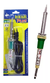 Ferro De Solda Hk Plus Hikari Profissional Sc-60 50w 127v
