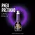Pretinho Automotivo Orbi Quimica - 500 ML
