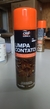 Limpa Contato 300 Ml Orbi Quimica - comprar online