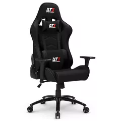 Cadeira de escritoria ergonomica DT3 ergonomie teste - comprar online