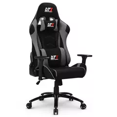 Cadeira de escritoria ergonomica DT3 ergonomie teste - DT3 - teste