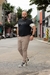 Calça de Sarja - BOY+ PLUS SIZE
