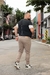 Calça de Sarja - loja online