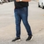 Calça jeans