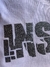 T-shirt inside na internet