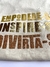 T-shirt empodere-se na internet