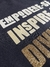 T-shirt empodere-se preta na internet