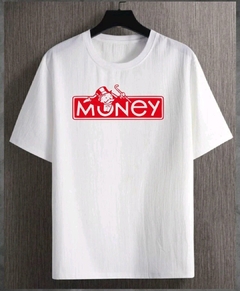 Camiseta Money T-Shirt