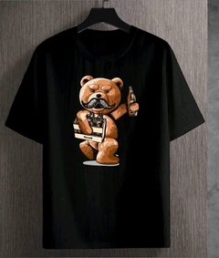 Camiseta Bear Ted T-Shirt - comprar online
