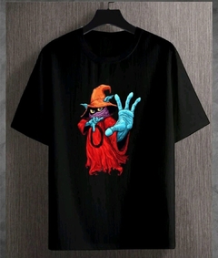 Camiseta Gorpo T-Shirt na internet