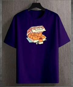 Camiseta Nuggets T-Shirt na internet