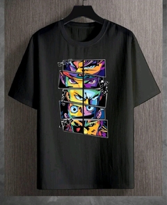 Camiseta T-Shirt Anime - comprar online