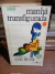 Manhã transfigurada (Luis Antônio de Assis Brasil)