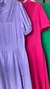 Vestido Longo Tarsila - comprar online