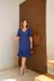Vestido Babado Úrsula