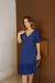 Vestido Babado Úrsula na internet