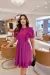 Vestido Babados Virginia - loja online