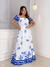 VESTIDO LONGO