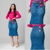 SAIA JEANS NIRAN