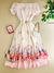 VESTIDO LONGO DANI