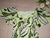VESTIDO LONGO FOLHAGEM - AnnaBella 
