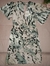 VESTIDO GIZA ESTAMPADO - loja online