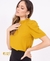 BLUSA DET BOTOES - comprar online