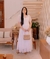 VESTIDO MIDE GODÊ