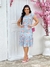 CONJUNTO PLISSADO