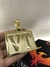 Medalha grande de letras personalizado. - comprar online