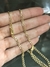 Cordão Grumet de 3 milímetros