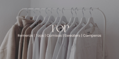 Banner de la categoría Top
