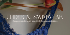 Banner de la categoría Under & Swimwear