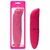 Vibrador Ponto G Golfinho Aveludado Sensual Love