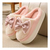 Pantuflas Fluffy Slippers Antideslizante Goma Eva Para Mujer - comprar online