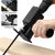 Sierra Alternativa Eléctrica, Reciprocating Saw Adapter - comprar online