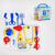 Imagen de Set Juguetes Medico Doctor Niños Infantil Maletin 12 Piezas