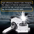 Ampolletas D3s Xenon 35 W Blanco Puro 6000k El Par en internet