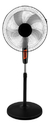 Ventilador Pedestal 16 Pulgadas 3 Plastico Abs en internet