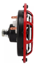Imagen de Bocinas Tipo Hella Sonido Potente Tuning Universal Set 2ud