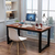 Escritorio De Estudio Para Home Office 120x60x75 - comprar online