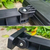 Foco Led Solar 150 Led Cob Luminaria Panel Sensor - comprar online