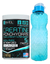 Creatina Monohidratada Davel 300gr 60sv Sin Sabor + Regalo