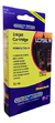 Cartucho Tinta Pacific Color Lc75xl Magenta - comprar online